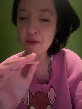 RitaBreu Live XXX-Chat