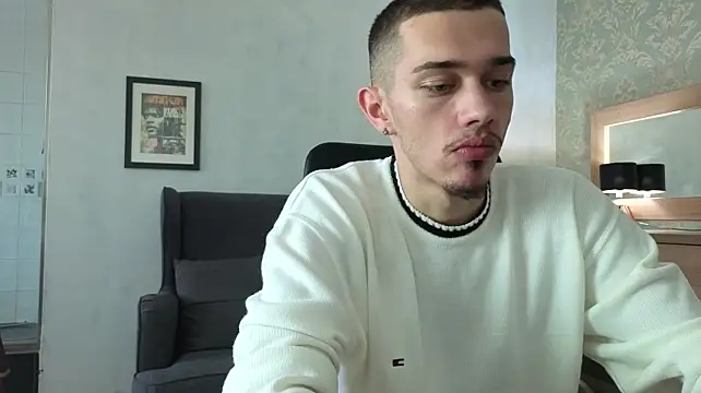 Онлайн чат XXX KaydenDrew