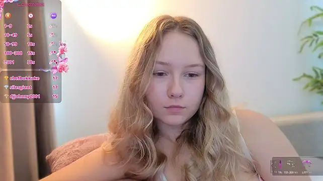 Chat XXX Live queenneee