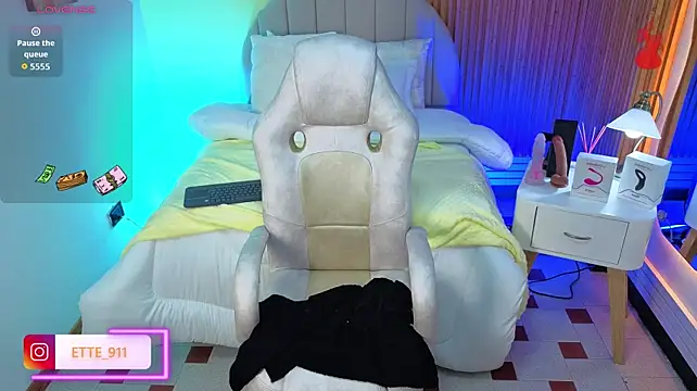 Ette_Star's Live XXX Chat