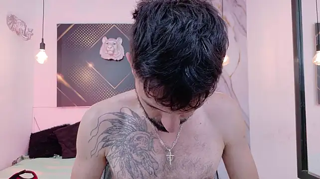 Chatroom XXX en direct de KingOfTemptation