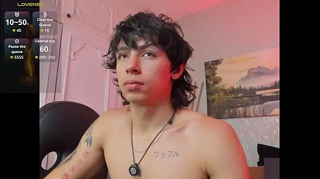 Tyler_durten's Live XXX Chat