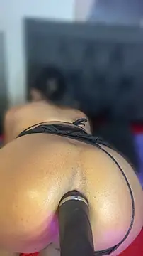 Selena_fox24n Live XXX chat