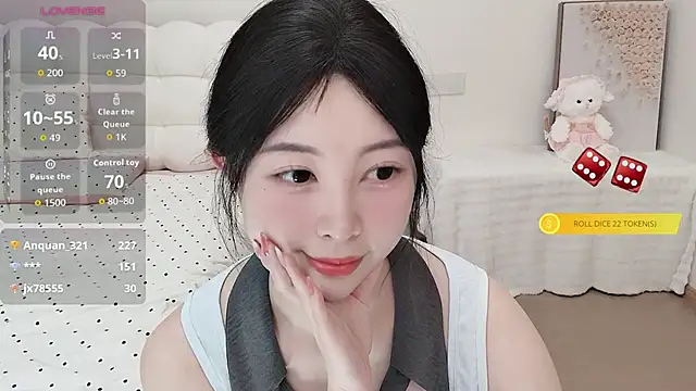Anna-2005 라이브 XXX 채팅