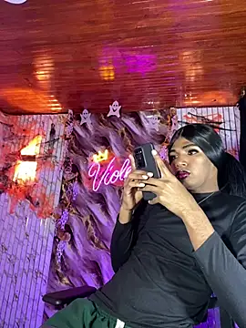 צ'אט XXX בשידור חי של violeta_E_