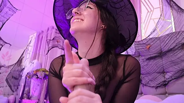 Sweet_Sammy_のライブXXXチャット