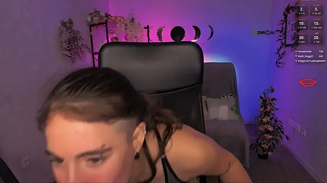 khloebeauty Live XXX-chat