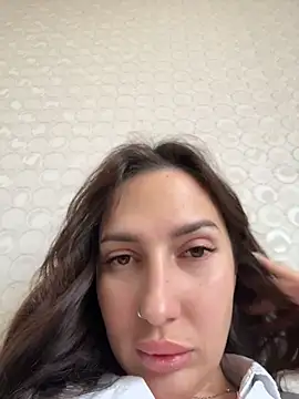 XXX chat uživo modela AleksandraRich