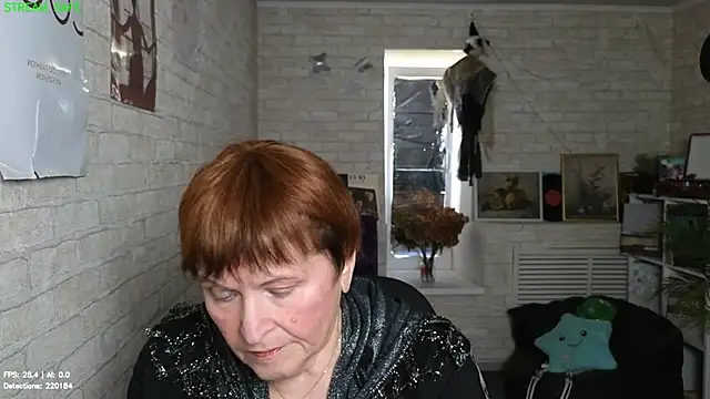 Chat +18 de Willa_Wisp ao vivo