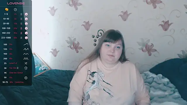 Chat XXX ao vivo de fistashka___