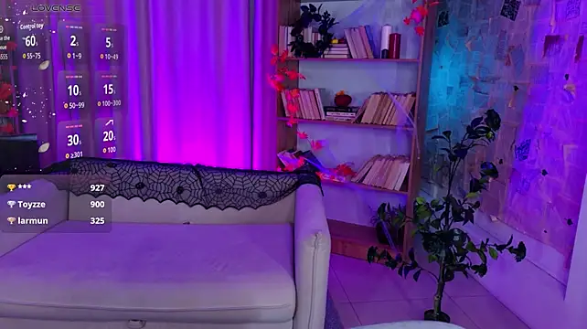 Chat XXX en directo de Adetta