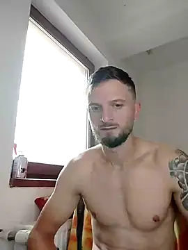 DecadentHell Live XXX-chat
