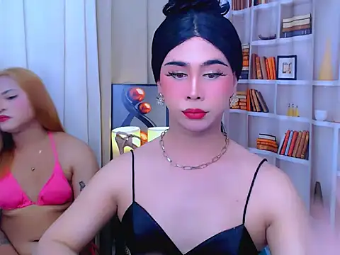 Bini_Red 即時 XXX 聊天