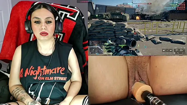 Živý XXX chat Blaze_Onn