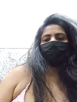 SashaPatel 라이브 XXX 채팅