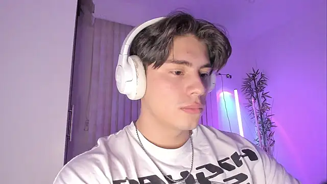 Chat XXX Live Giordano_Russo