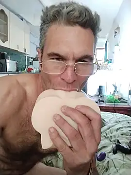 Chat XXX ao vivo de Gorgo2go2