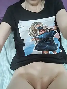 MaryPele Chat XXX in diretta