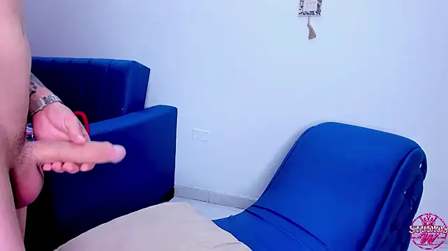Couple_nolimitsW's Live XXX Chat
