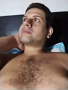 Živý XXX chat MrJaxxx_