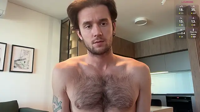 Živý XXX chat cute_mark