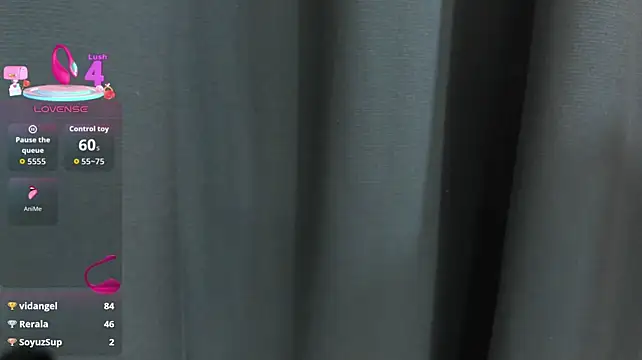 Veronica_Tits Obrolan Langsung XXX