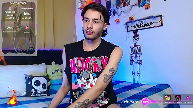kyle_clint07n Live XXX chat