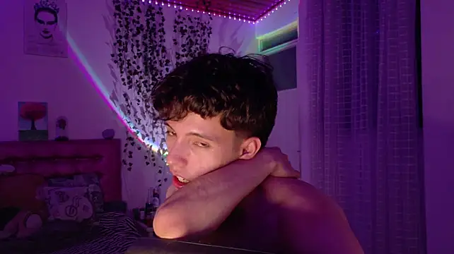 Czat XXX na żywo – Dani_Dancer