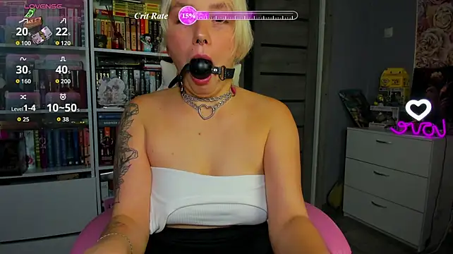 دردشة Julia_666 الجنسية المباشرة