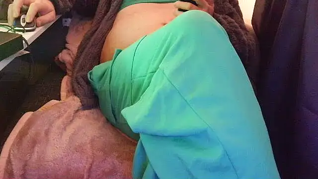 TheFetishSexRoom Live XXX Chat