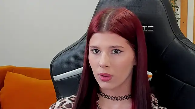 AriaAshford – Live XXX-chat