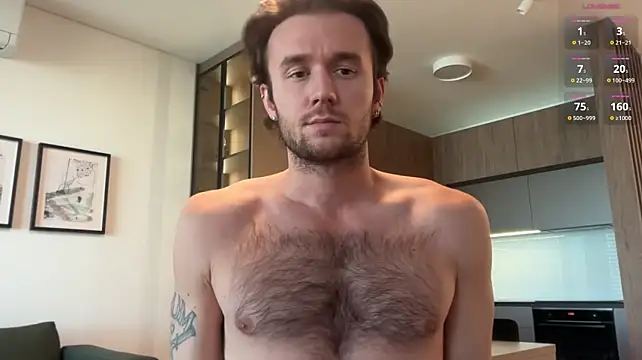 Chat XXX ao vivo de cute_mark