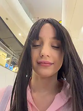 Lilonok 现场XXX聊天