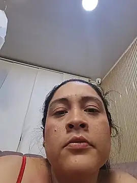 AnnyHanks' Live XXX Chat