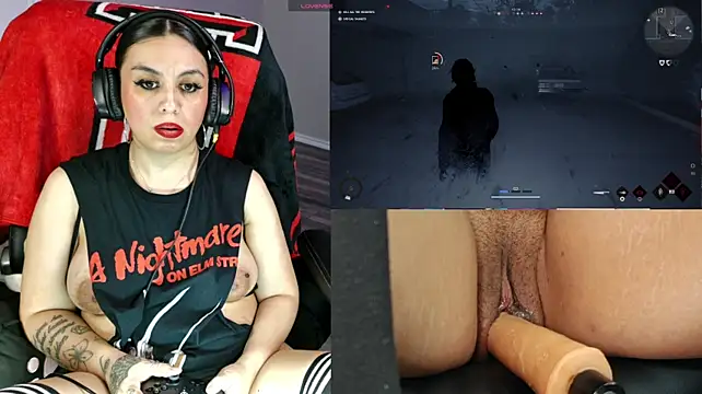 Blaze_Onn XXX чат на живо