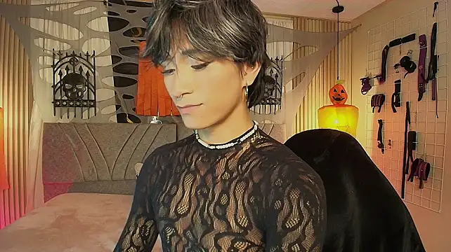 cococumps Live XXX-Chat