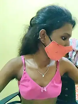 Chat XXX en directo de Shreya-telugupilla