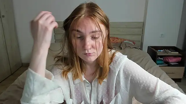 Chat XXX en directo de ReddHotPipper