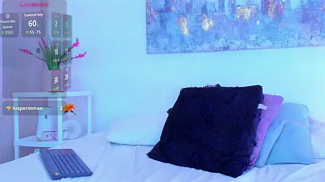 Chatroom XXX en direct de __armin