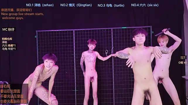 Eclipse-001's Live XXX Chat