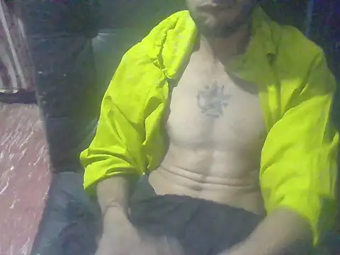 Show de webcam de dolarozuna10