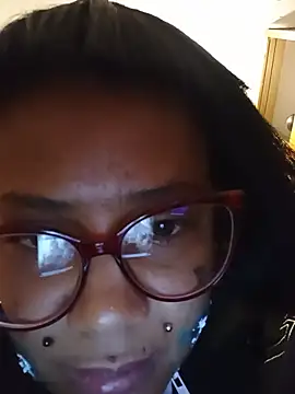 Živý XXX chat xblackstarX1