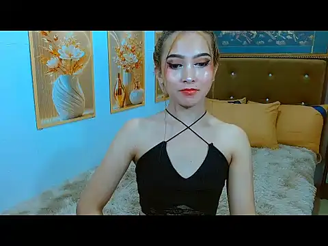 BiancaCock Obrolan Langsung XXX