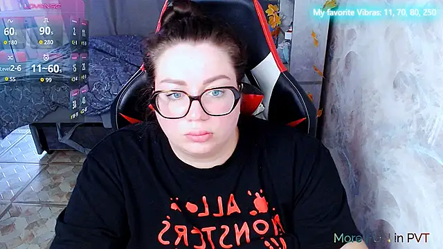 Živý XXX chat alexa_sweetyy