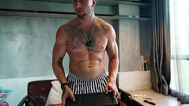 rusbigpaul live XXX chat