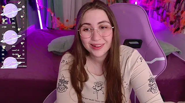 Živý XXX chat WinryRoss