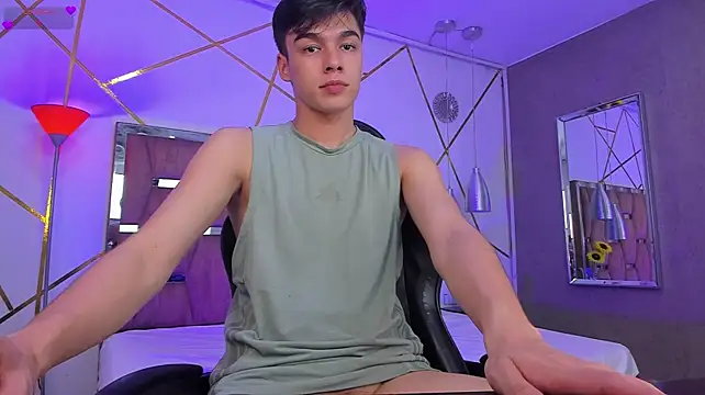 Gerony_ 现场XXX聊天