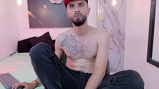 KingOfTemptation's Live XXX Chat