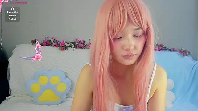 cutie_mimiya's Live XXX Chat