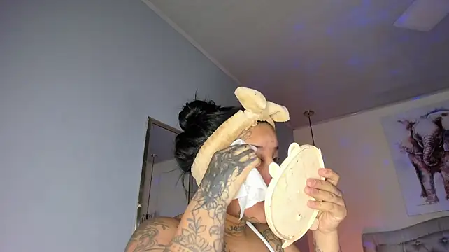 ayshel__'s Live XXX Chat